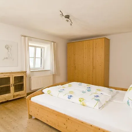 Weberstube Weberhaus Zollhaus Zollstoeckl Apartment Obertilliach Room photo