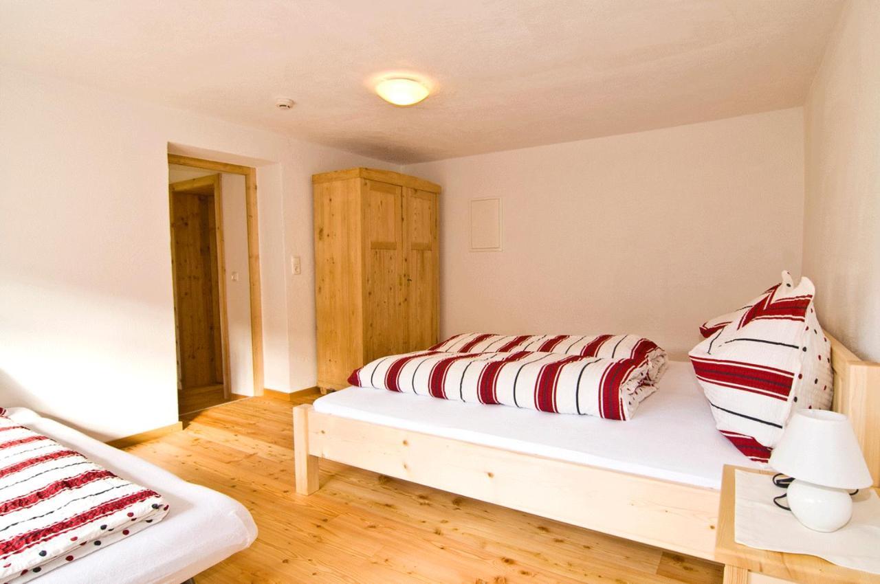 Weberstube Weberhaus Zollhaus Zollstöckl Apartment