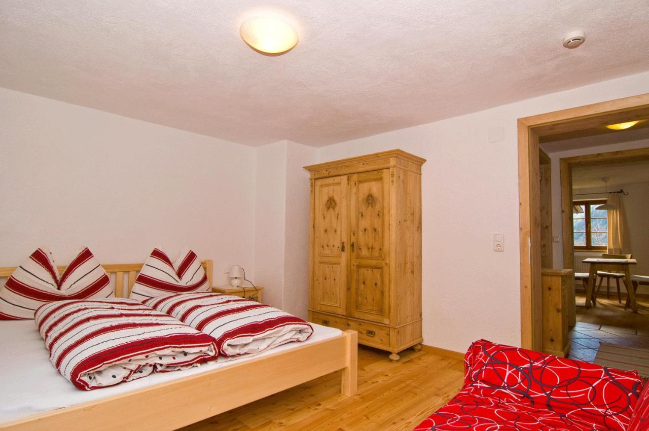 Apartment Weberstube Weberhaus Zollhaus Zollstoeckl *