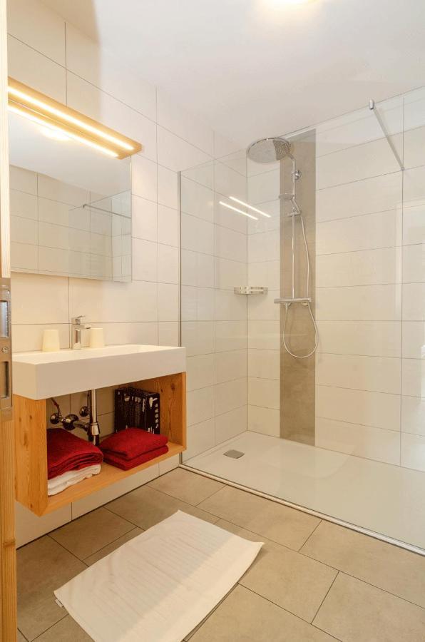 Apartment Weberstube Weberhaus Zollhaus Zollstoeckl *
