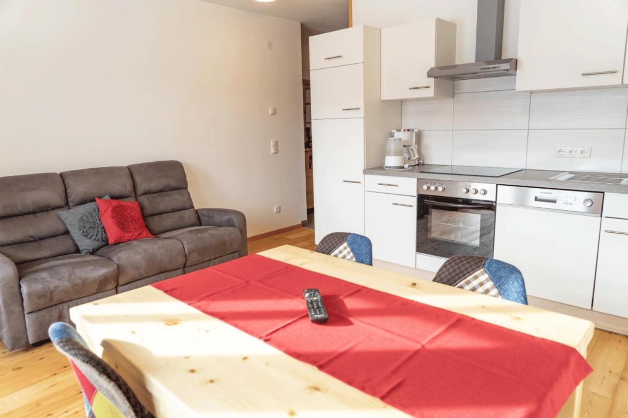 Apartment Weberstube Weberhaus Zollhaus Zollstoeckl