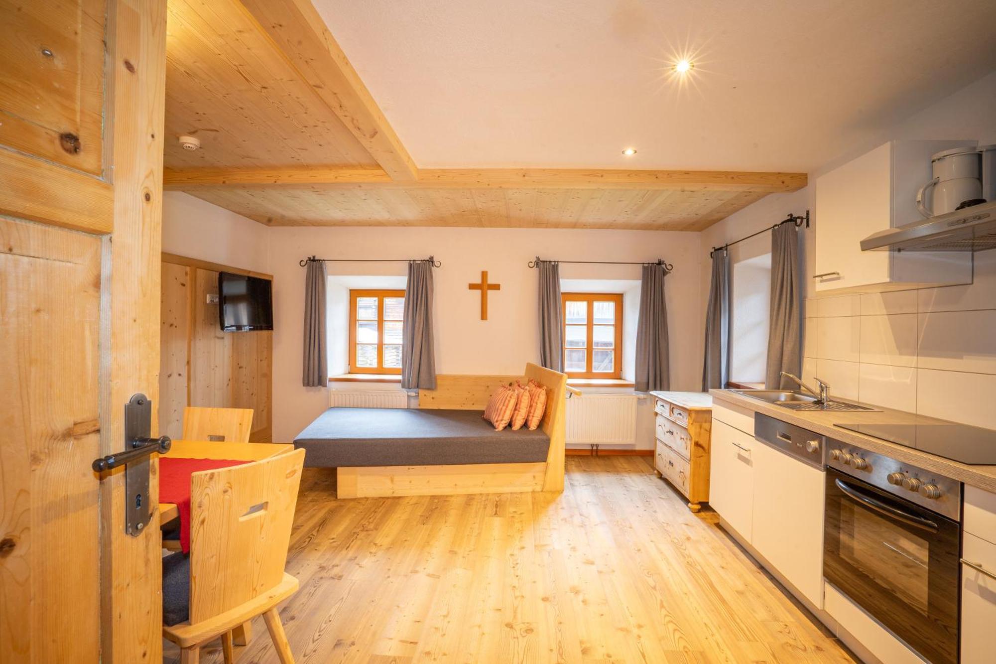 Weberstube Weberhaus Zollhaus Zollstöckl Apartment *