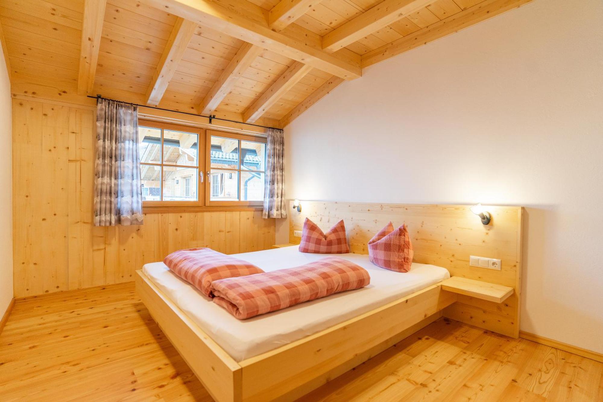 Apartment Weberstube Weberhaus Zollhaus Zollstoeckl Obertilliach