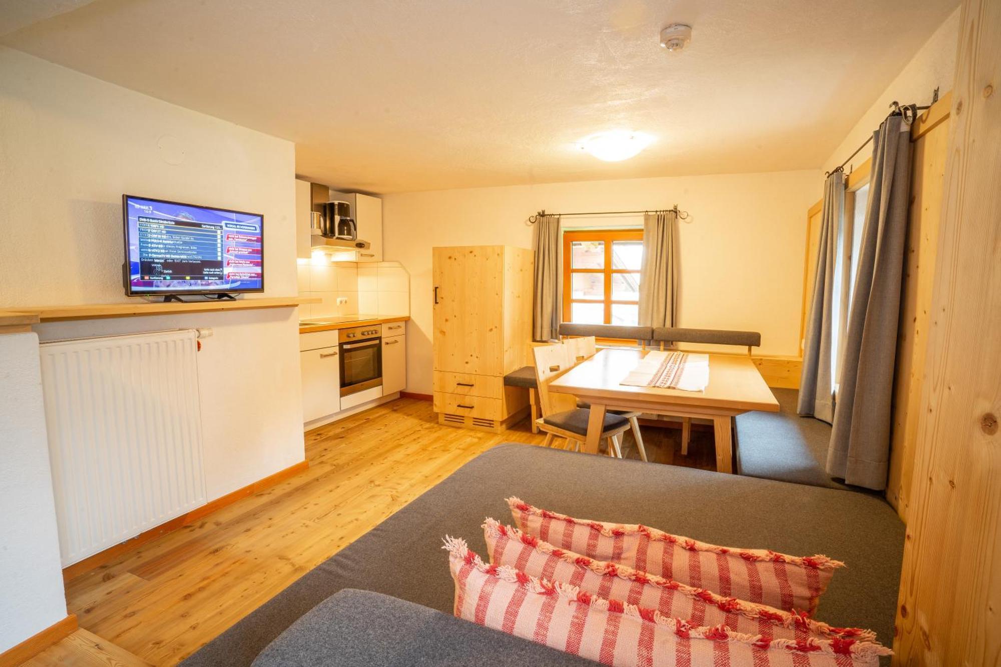 Apartment Weberstube Weberhaus Zollhaus Zollstoeckl *