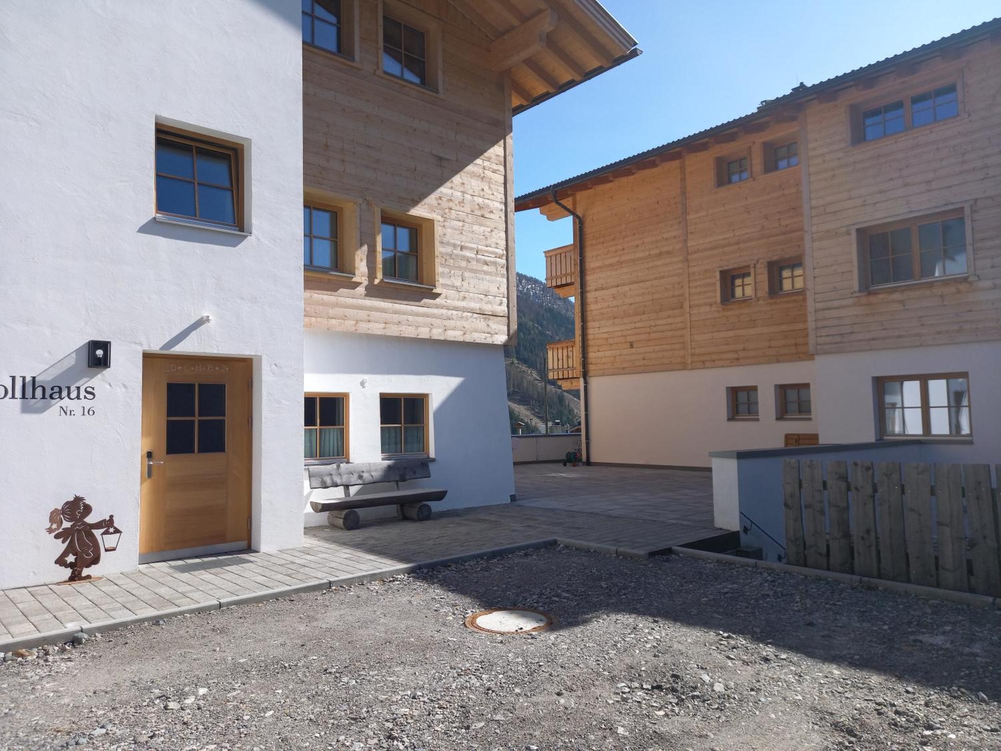 Weberstube Weberhaus Zollhaus Zollstoeckl Apartment