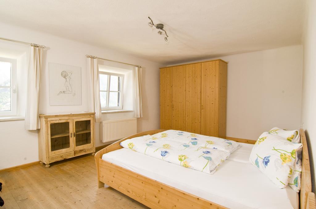 Weberstube Weberhaus Zollhaus Zollstoeckl Obertilliach