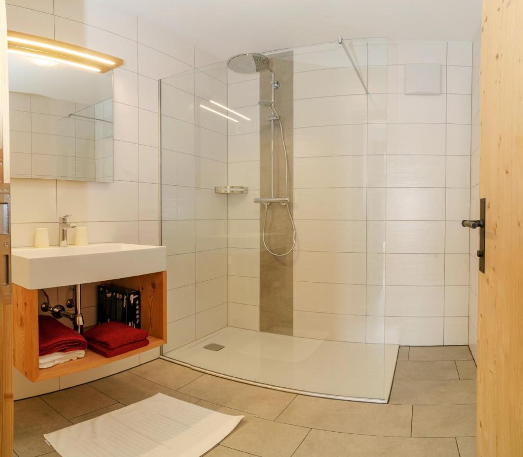 Weberstube Weberhaus Zollhaus Zollstöckl Apartment