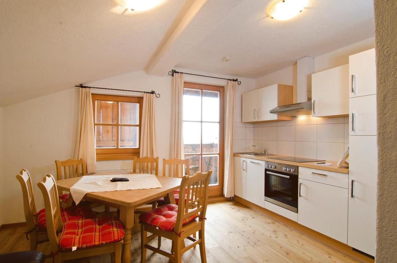 Weberstube Weberhaus Zollhaus Zollstoeckl Apartamento *